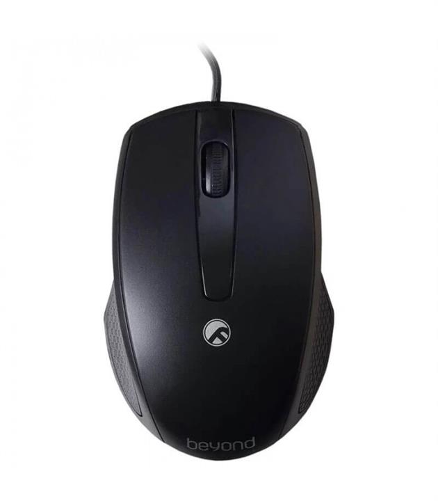 ماوس باسیم بیاند BM-1075 Mouse Beyond 1075 USB